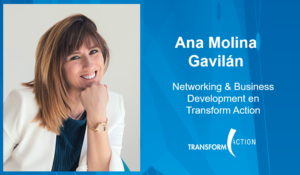 Ana Molina | Transform Action