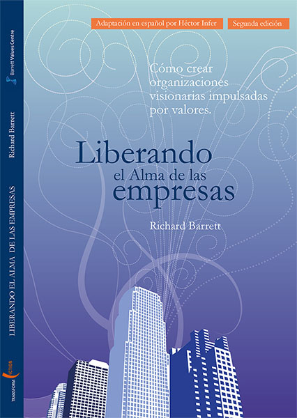 Liberndo el alma de las empresas