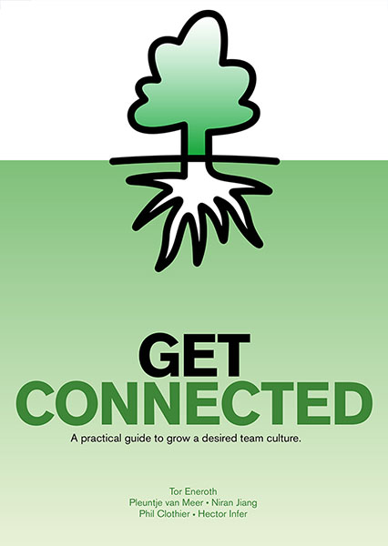 Get Connected