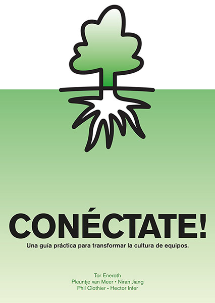 ¡Conéctate!