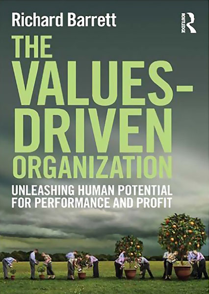 The Values -Driven Organization