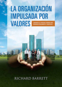 valores organizaciones libro