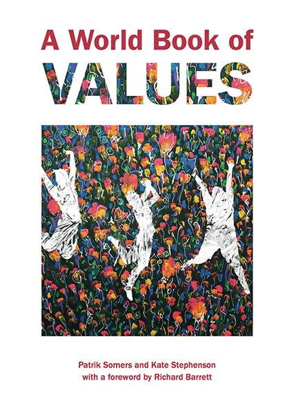 A World Book of Values