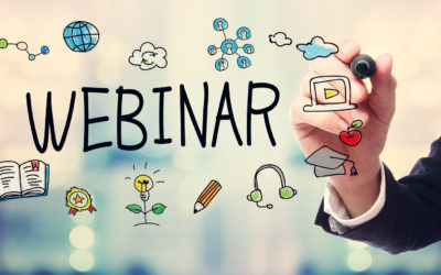 Webinar Transformando Líderes, Equipos y Organizaciones. 08 de Junio