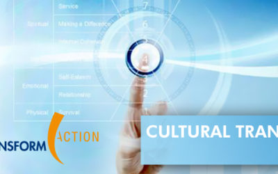 CTT Cultural Transformation Tools, Sevilla, February