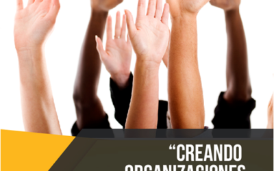 Creando Organizaciones Incluyentes- 17 de Junio.Bogotá