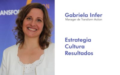 Estrategia,Cultura y Resultados