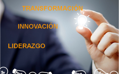 Liderando la Innovación para impulsar la Transformación, Madrid & Bogotá