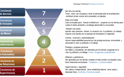 From Values to Action, Evaluation of Personal Values (PVA)