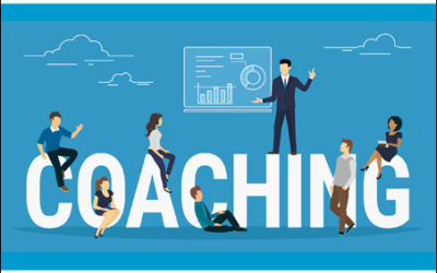 The tendency to train employees as coaches grows