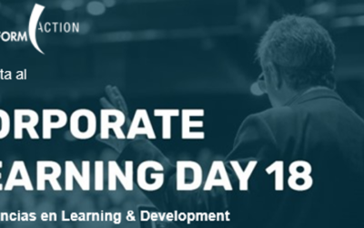 Corporate Learning Day 18