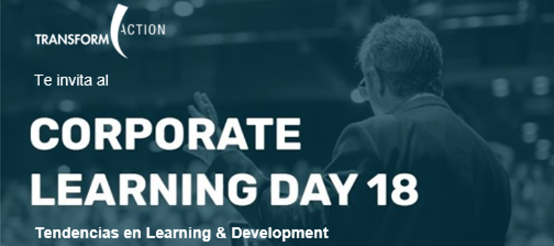 Corporate Learning Day 18