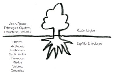 La metáfora del árbol | Transform Action