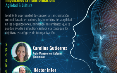 PROMOTING TRANSFORMATION | Colombia