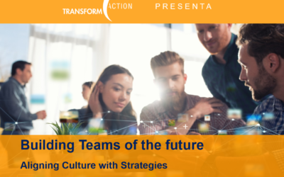 Seminar: How to Build the Teams of the Future