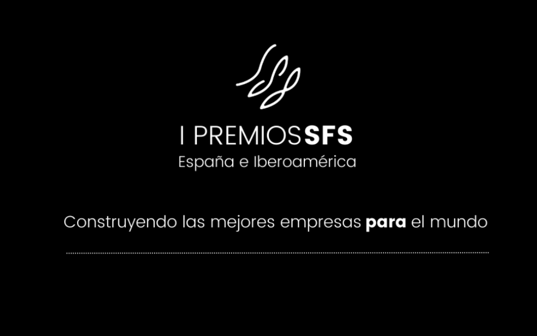 Premios Internacionales SFS: análisis de los resultados