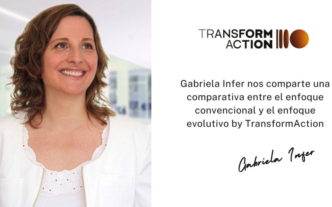 Modelos Evolutivos by Transform Action